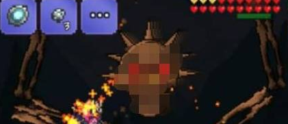 泰拉瑞亚夜明锭怎么弄