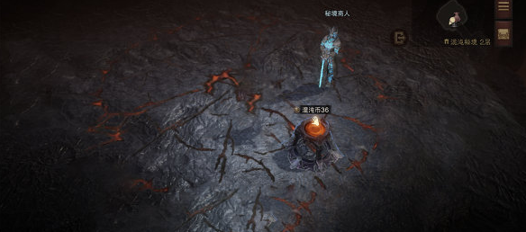 暗黑破坏神不朽混沌秘境如何回血-回血方法介绍