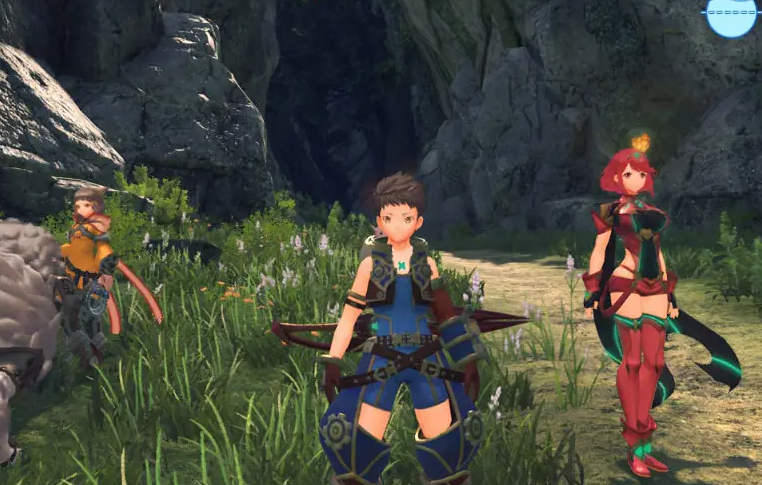 亚人炼狱速刷等级经验教程