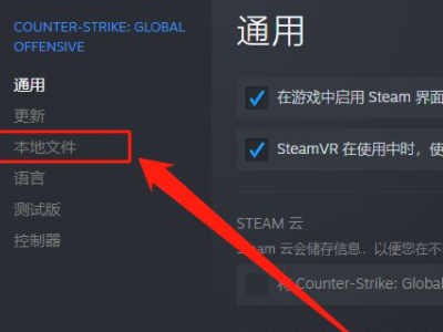 csgo无法连接csgo网络怎么办-无法连接csgo网络解决办法