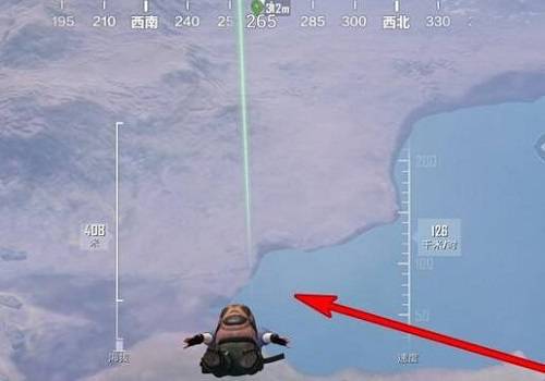 和平精英向日葵在哪-向日葵位置介绍 和平精英向日葵在哪-向日葵位置介绍