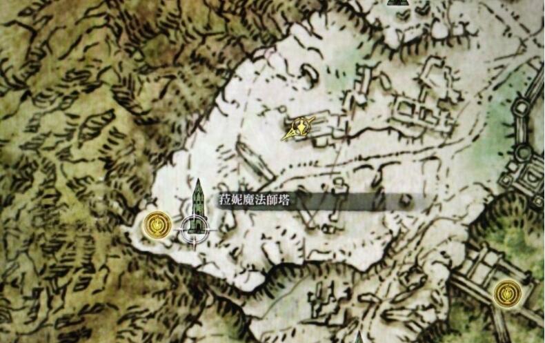 艾尔登法环封印魔女怎么救-封印魔女拯救攻略