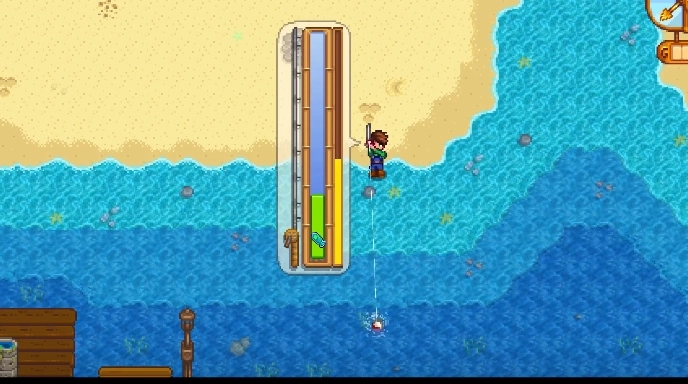 星露谷物语传说鱼怎么用