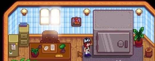 星露谷物语沙漠怎么去-沙漠前往方法