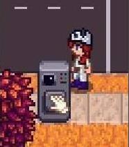 星露谷物语沙漠怎么去-沙漠前往方法