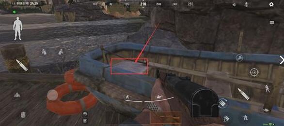 暗区突围私人包裹任务怎么过