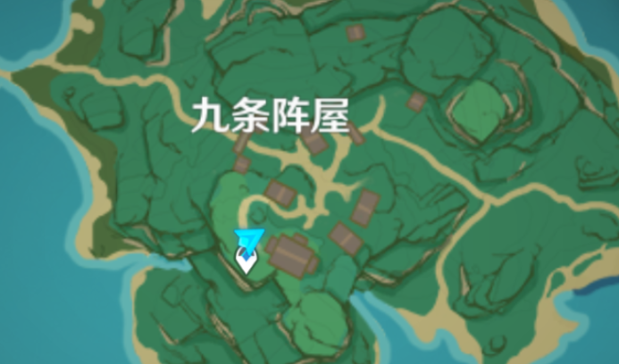 原神映影书写札记任务触发方法攻略