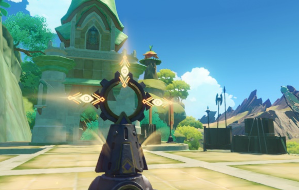 原神3.0愚人者人愚之任务攻略_游戏攻略_第4张_ab游戏 原神3.0愚人者人愚之任务攻略_http://www.abetid.com_游戏攻略_第4张