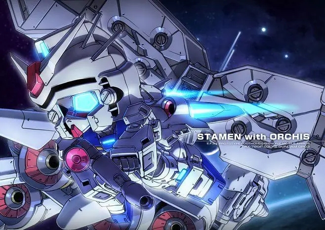 SD高达激斗同盟看招啊啊啊怎么完成