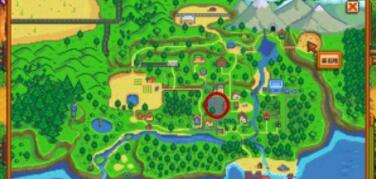 星露谷物语复活节在哪里参加-复活节参加位置 星露谷物语复活节在哪里参加-复活节参加位置