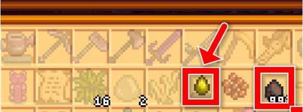 星露谷物语怎么卖东西-卖东西攻略 星露谷物语怎么卖东西-卖东西攻略