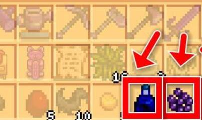 星露谷物语怎么卖东西-卖东西攻略 星露谷物语怎么卖东西-卖东西攻略