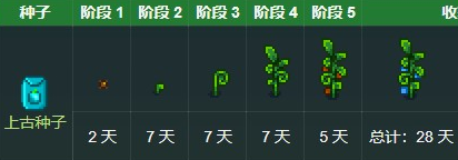 上古水果作用分享