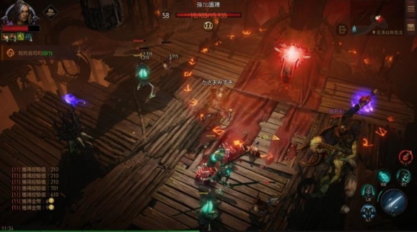 暗黑破坏神不朽BOSS基库拉斯战术_http://www.abetid.com_游戏攻略_第3张