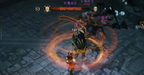 暗黑破坏神不朽BOSS纳马力神庙战术解析_http://www.abetid.com_游戏攻略_第3张
