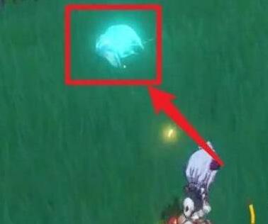 原神望风角的仙灵在哪-望风角的仙灵位置一览