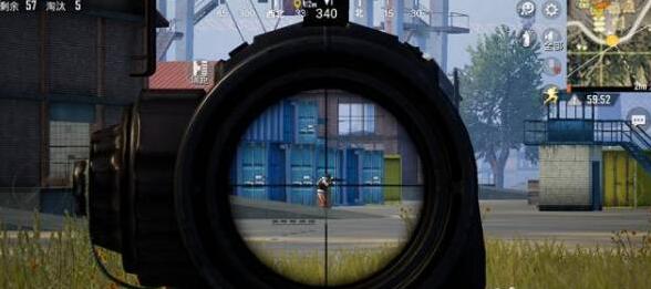 和平精英瞬狙怎么练-瞬狙练习方法 和平精英瞬狙怎么练-瞬狙练习方法