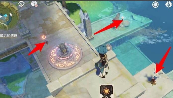 原神遁玉陵怎么开-遁玉陵开启方法