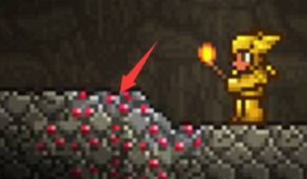 -红玉获得办法 泰拉瑞亚红玉获得办法