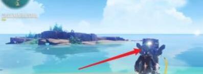 原神海祇尊像的谜题怎么过-海祇尊像的谜题攻略