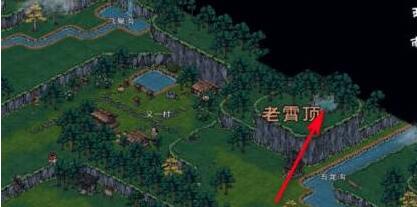 烟雨江湖青城山温泉怎么上去-青城山温泉上去攻略 烟雨江湖青城山温泉怎么上去-青城山温泉上去攻略