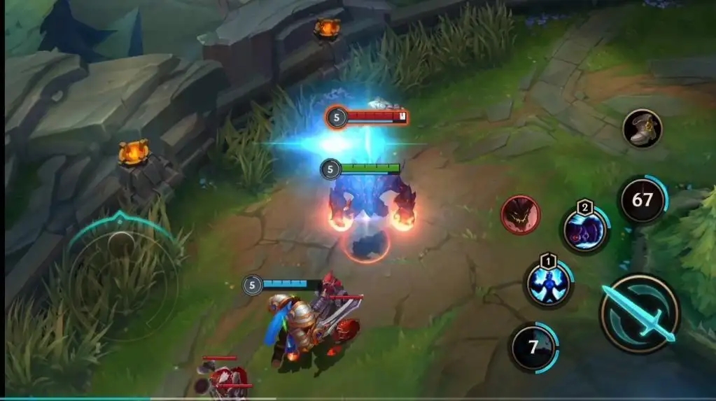 英雄联盟手游水晶密钥获得途径一览 英雄联盟手游水晶密钥获得途径一览