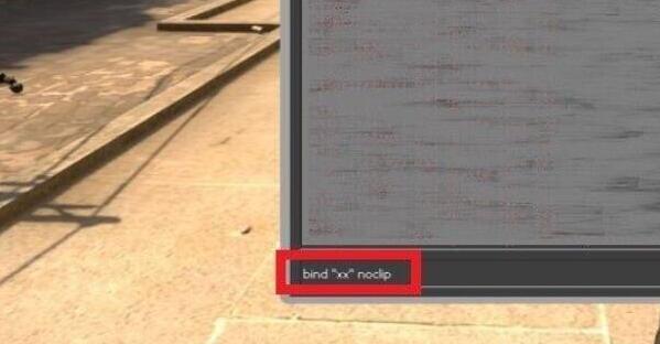csgo跑图怎么飞-跑图飞翔方法 csgo跑图怎么飞-跑图飞翔方法
