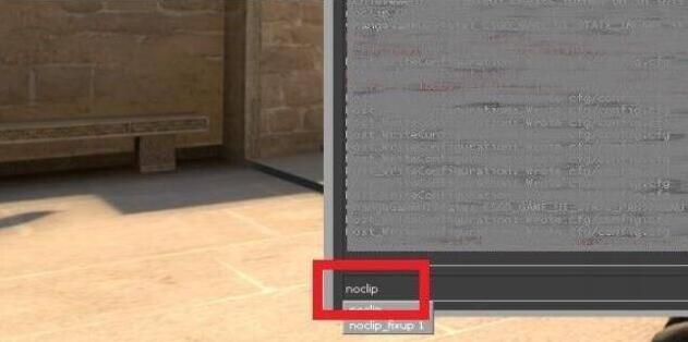 csgo跑图怎么飞-跑图飞翔方法 csgo跑图怎么飞-跑图飞翔方法
