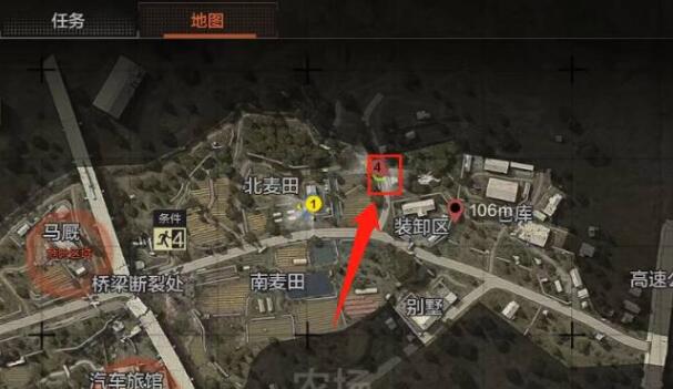 暗区突围遗落的手术包钥匙在哪里-遗落的手术包钥匙位置 暗区突围遗落的手术包钥匙在哪里-遗落的手术包钥匙位置