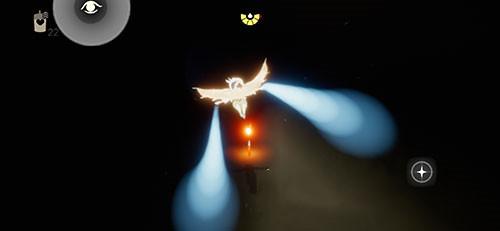 光遇风行季小金人收收集位置 光遇风行季小金人收收集位置