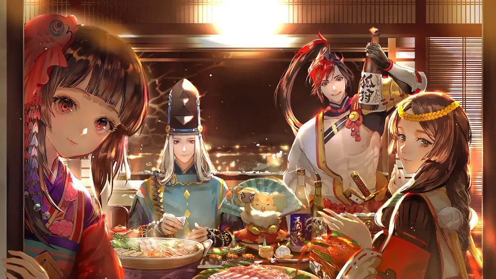 阴阳师逢魔入侵胧车通过技巧分享 阴阳师逢魔入侵胧车通过技巧分享