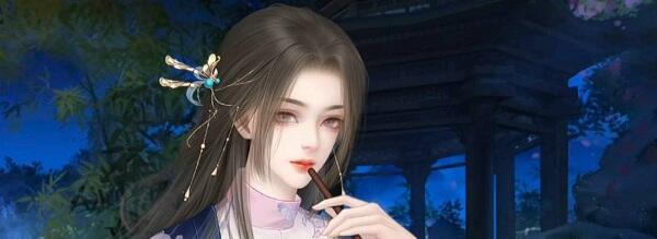 深宫曲江海镜怎么触发-江海镜攻略