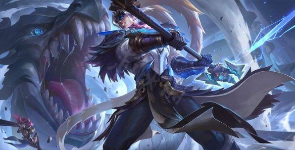 王者荣耀克制吕布英雄一览 王者荣耀克制吕布英雄一览