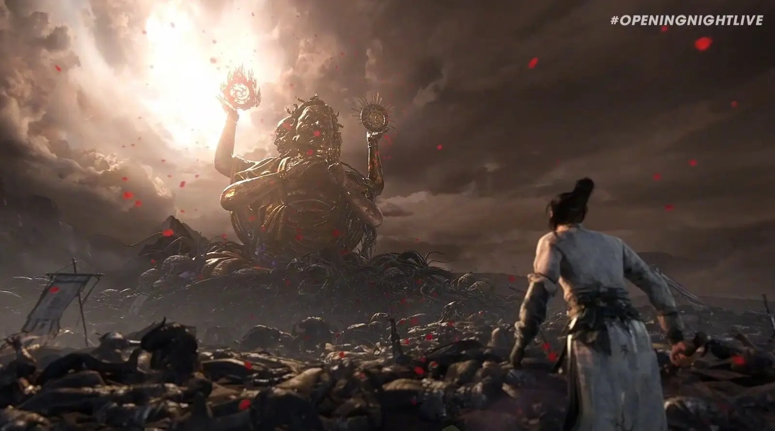 燕云十六声怎么预约-预约方法 燕云十六声怎么预约-预约方法