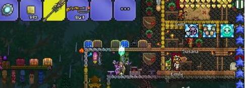 泰拉瑞亚瓶装水怎么弄-瓶装水获取方法 泰拉瑞亚瓶装水怎么弄-瓶装水获取方法