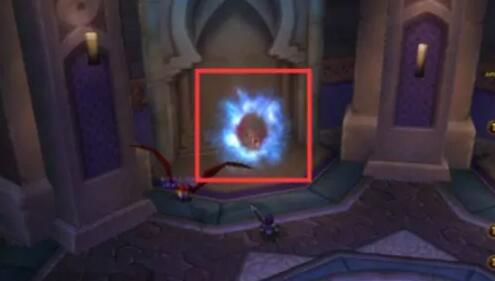 魔兽世界海山副本怎么去-海山副本前往方法