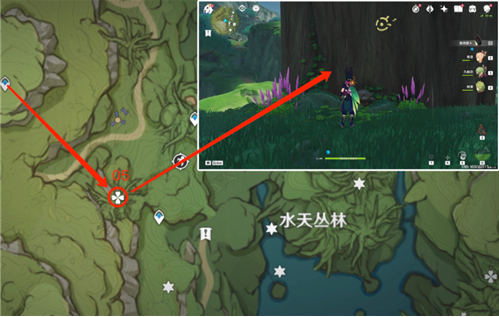 原神枯萎的三相众物位置指引_http://www.abetid.com_游戏攻略_第4张