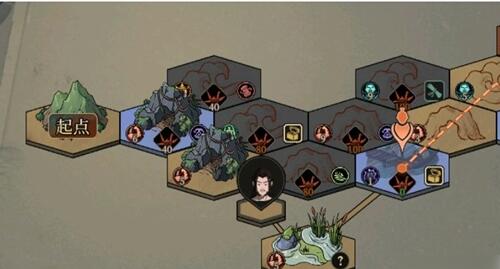 太吾绘卷蛇怎么抓-蛇捕抓攻略