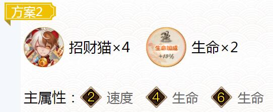 阴阳师椒图带什么御魂-椒图御魂搭配攻略