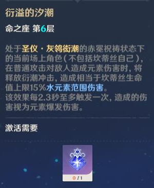原神3.1坎蒂丝命座效果解读_http://www.abetid.com_游戏攻略_第7张
