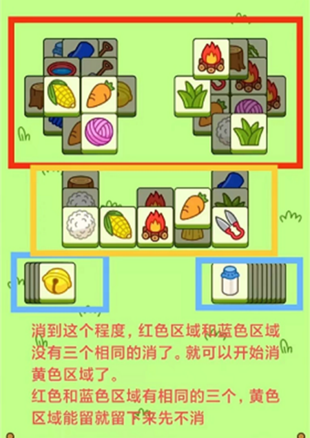 羊了个羊9.28游戏玩法介绍_http://www.abetid.com_游戏攻略_第2张