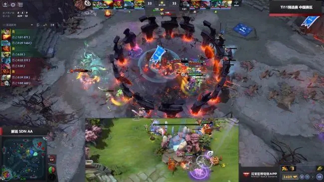 dota2启动项命令汇总一览