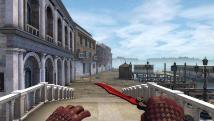 csgo切狙用什么刀-切狙手感好的刀