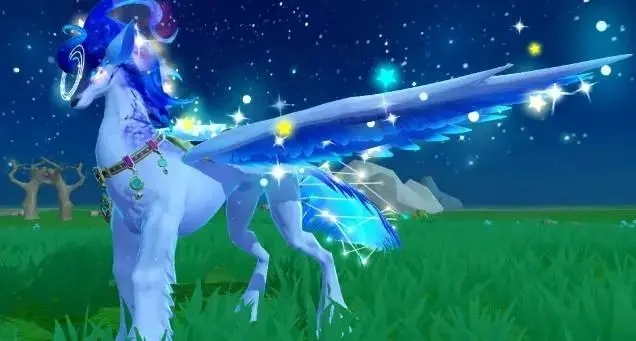 创造与魔法兑换码2022永久坐骑-永久坐骑激活码大全