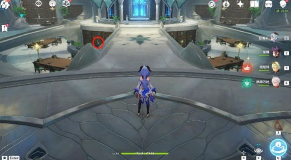 原神浮槃歌卷全套位置分享