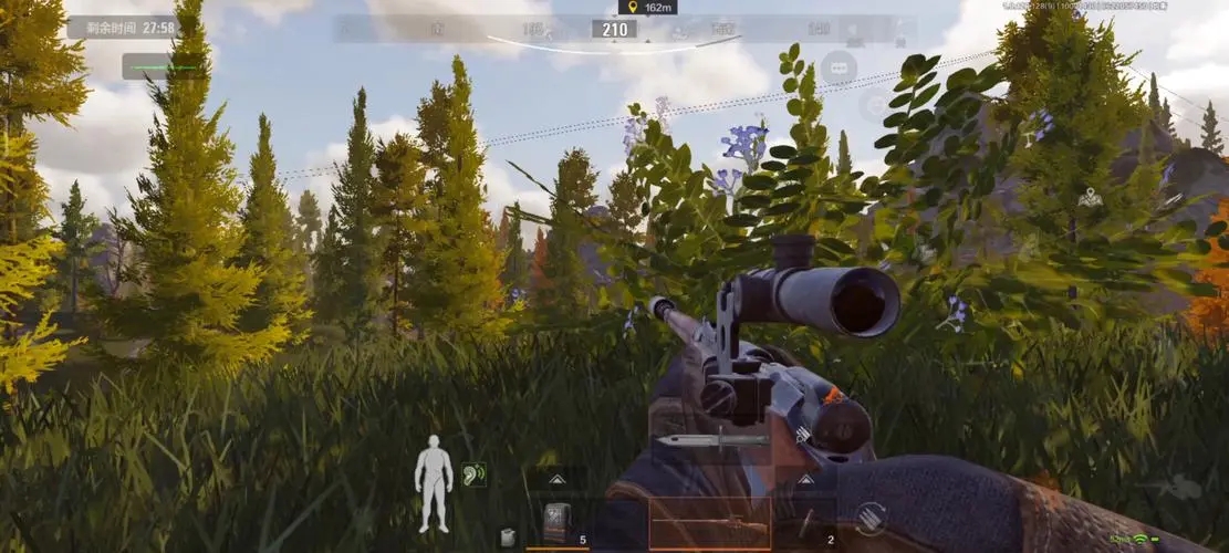 暗区突围山谷疑云任务完成方法