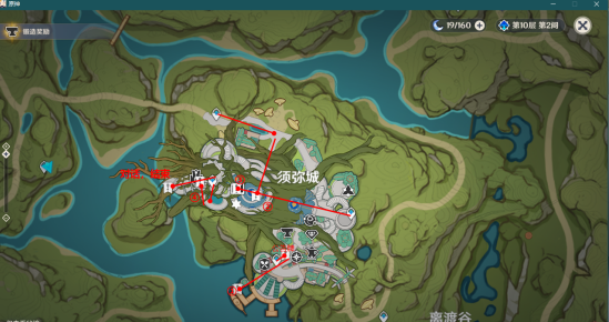 原神我明白了我明白了怎么完成