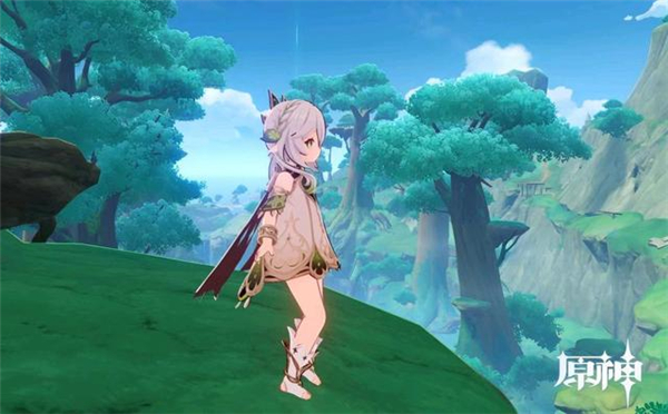 原神3.2草神值得抽吗-3.2草神入手建议