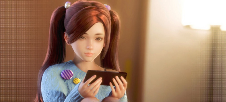 room girl人物卡怎么导入-人物卡导入攻略 room girl人物卡怎么导入-人物卡导入攻略