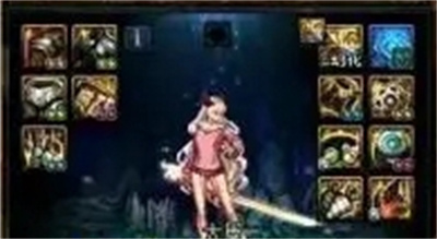 dnf火抗怎么堆到99-火抗99堆起方法